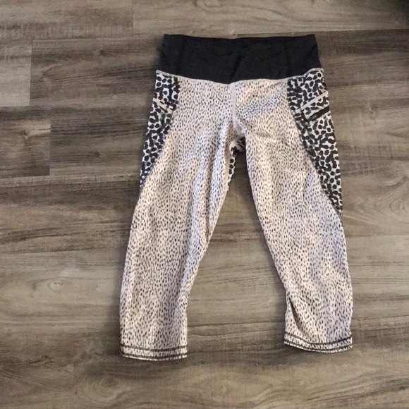 Pants - Picture 1 of 2